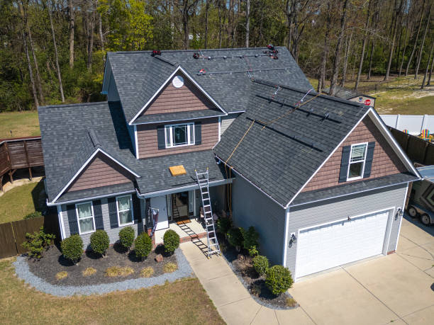 Best Roof Maintenance and Cleaning  in Lewisville, NC